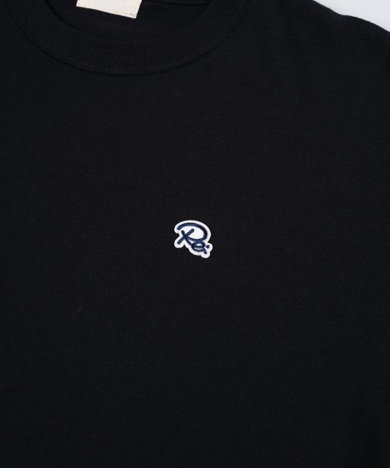 【#Re:room】Re: WAPPEN BASIC LONG SLEEVE［REC707］