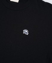 【#Re:room】Re: WAPPEN BASIC LONG SLEEVE［REC707］