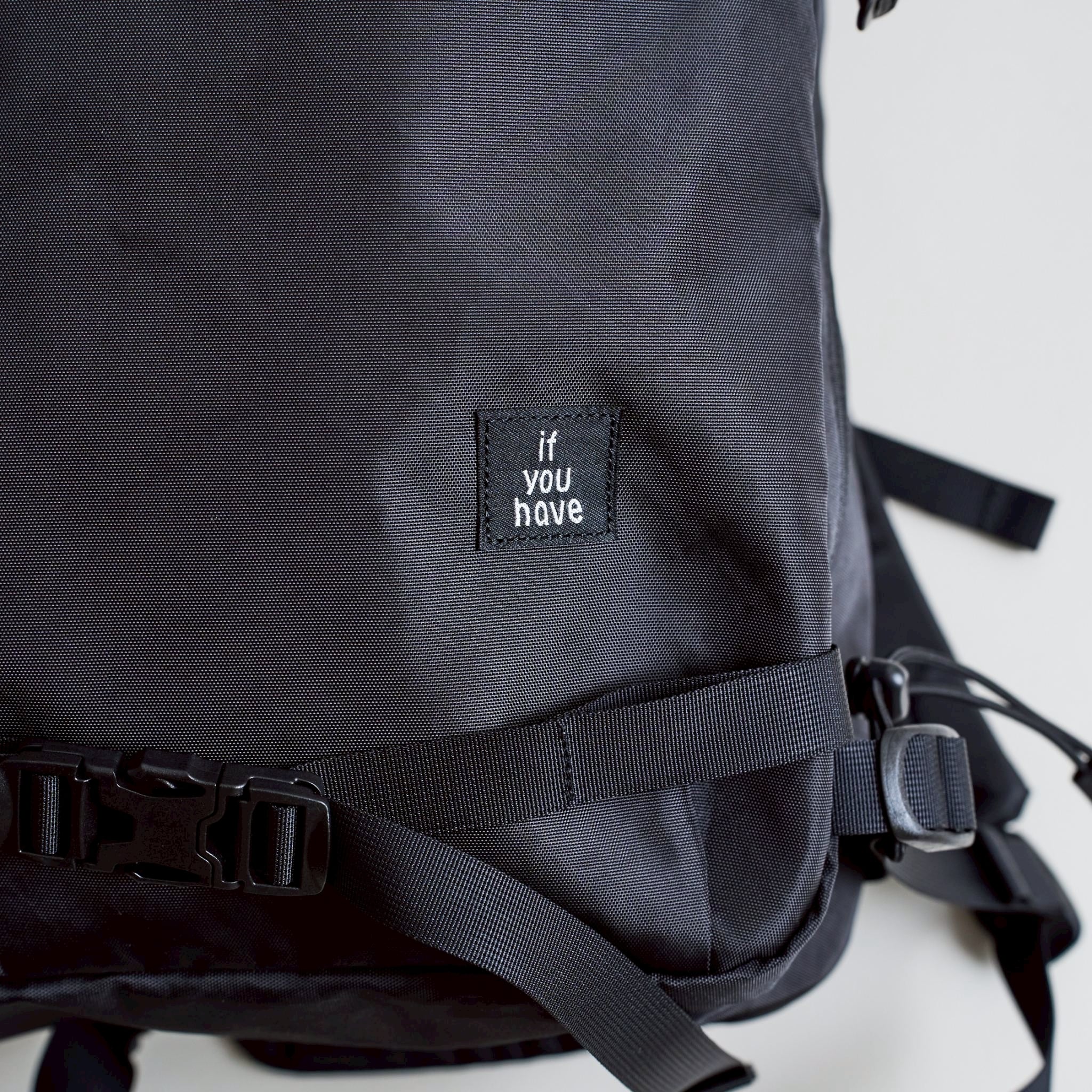 if you have / WhiteDay (ハードデイバッグ！） | NEOALPS ONLINE STORE