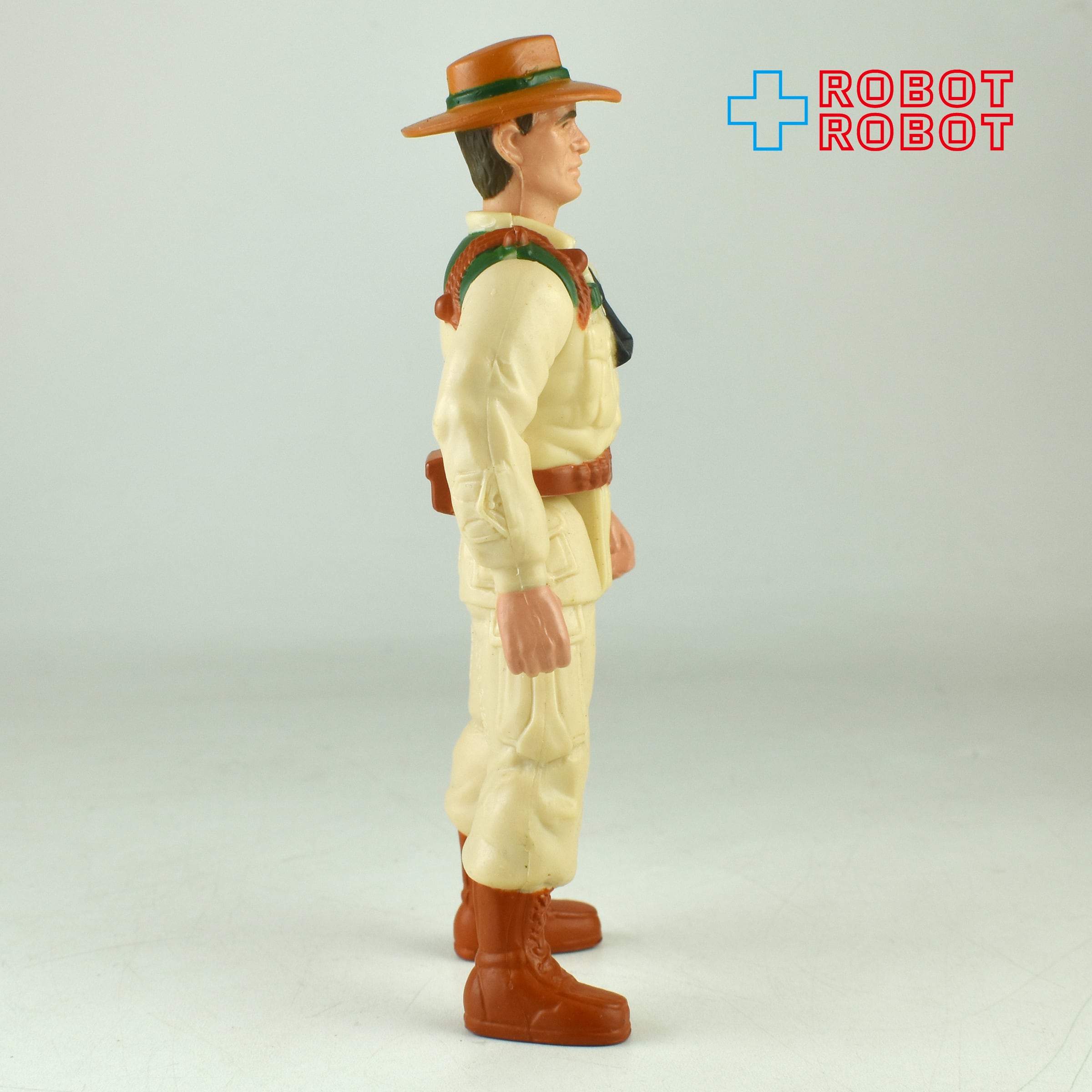 ケナー ロストワールド / ジュラシック・パーク エディ・カー