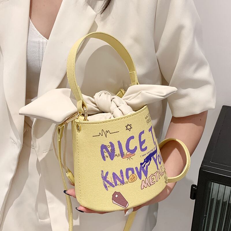 ミニサマー 夏物 メッセンジャーバッグ ミニバッグ Tiancai_Wing_Bag23536686734