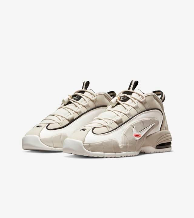 Nike Social Status x Air Max Penny 1 ペニーハーダウェイ