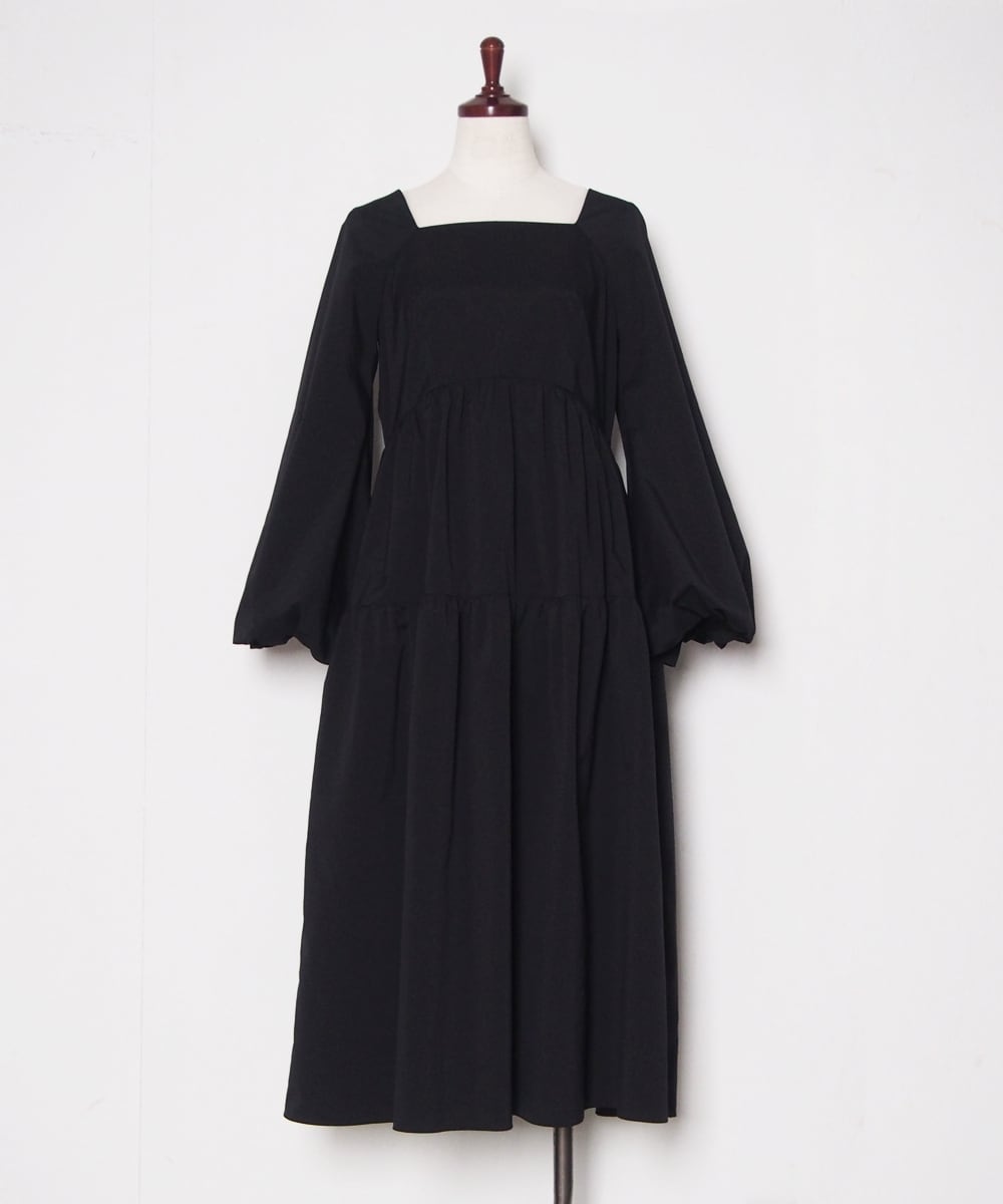 Dress | Masaco Teranishi
