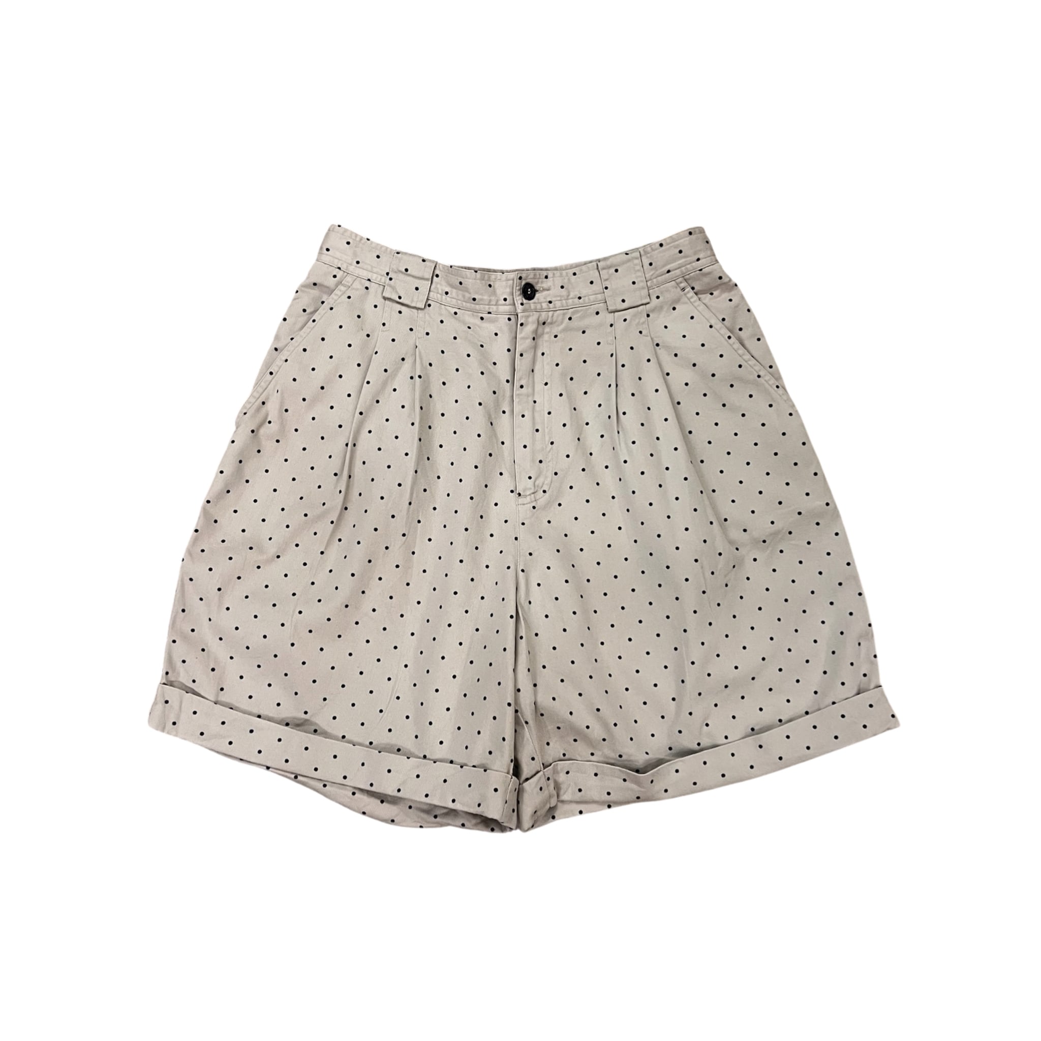 Lizsport Dot Short Pants