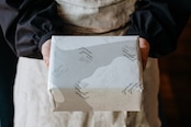 ギフトBOX専用包装紙ラッピング