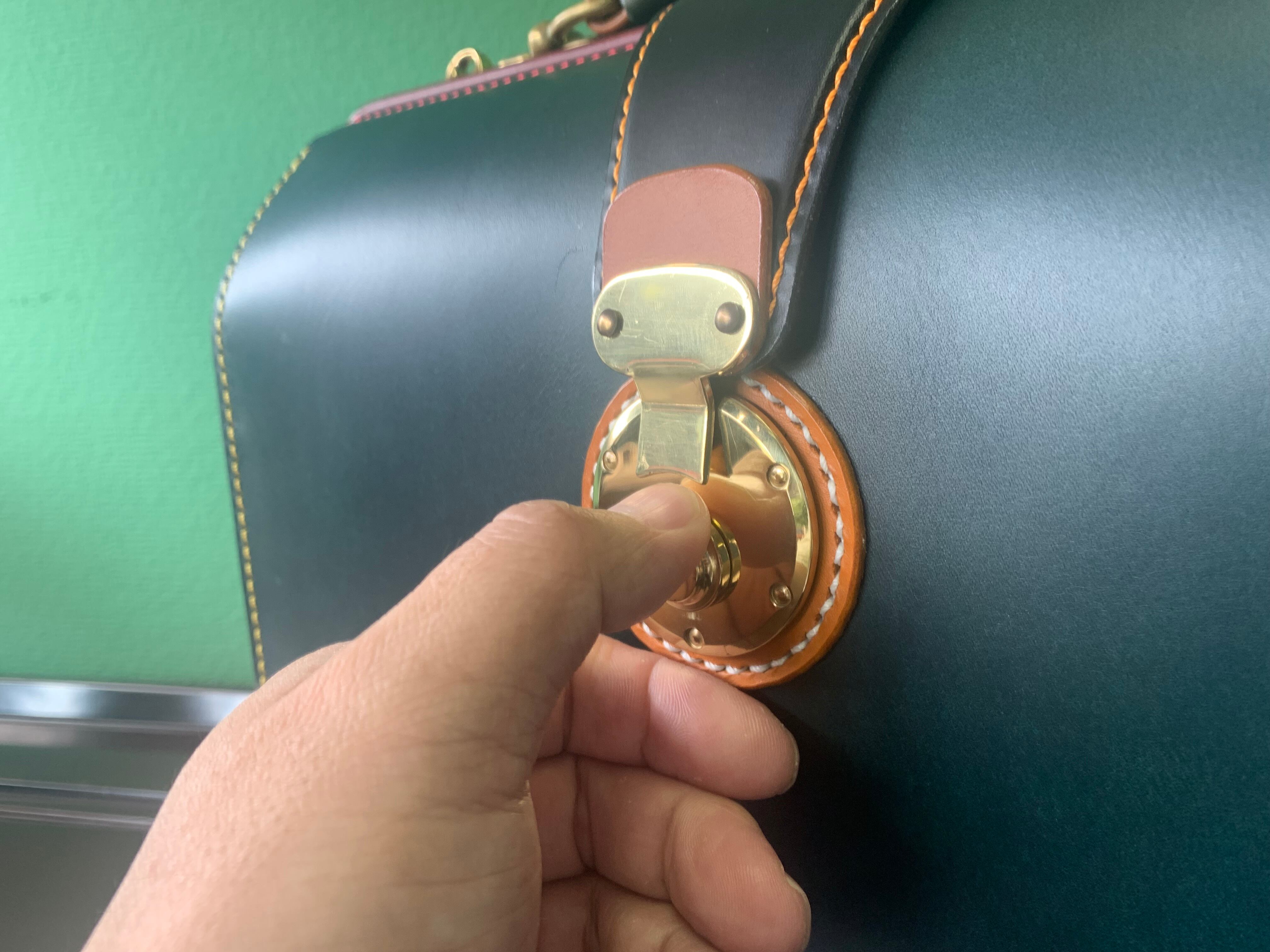 Dr.BAG - RUCK size.L ドクターバッグ 、リュック | 石川・鞄