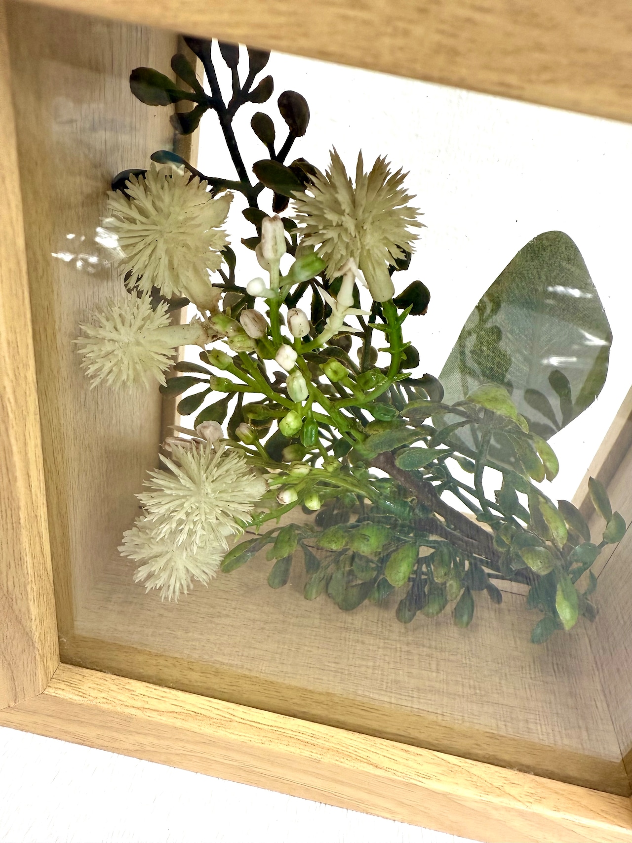 正方形 natural・画像2