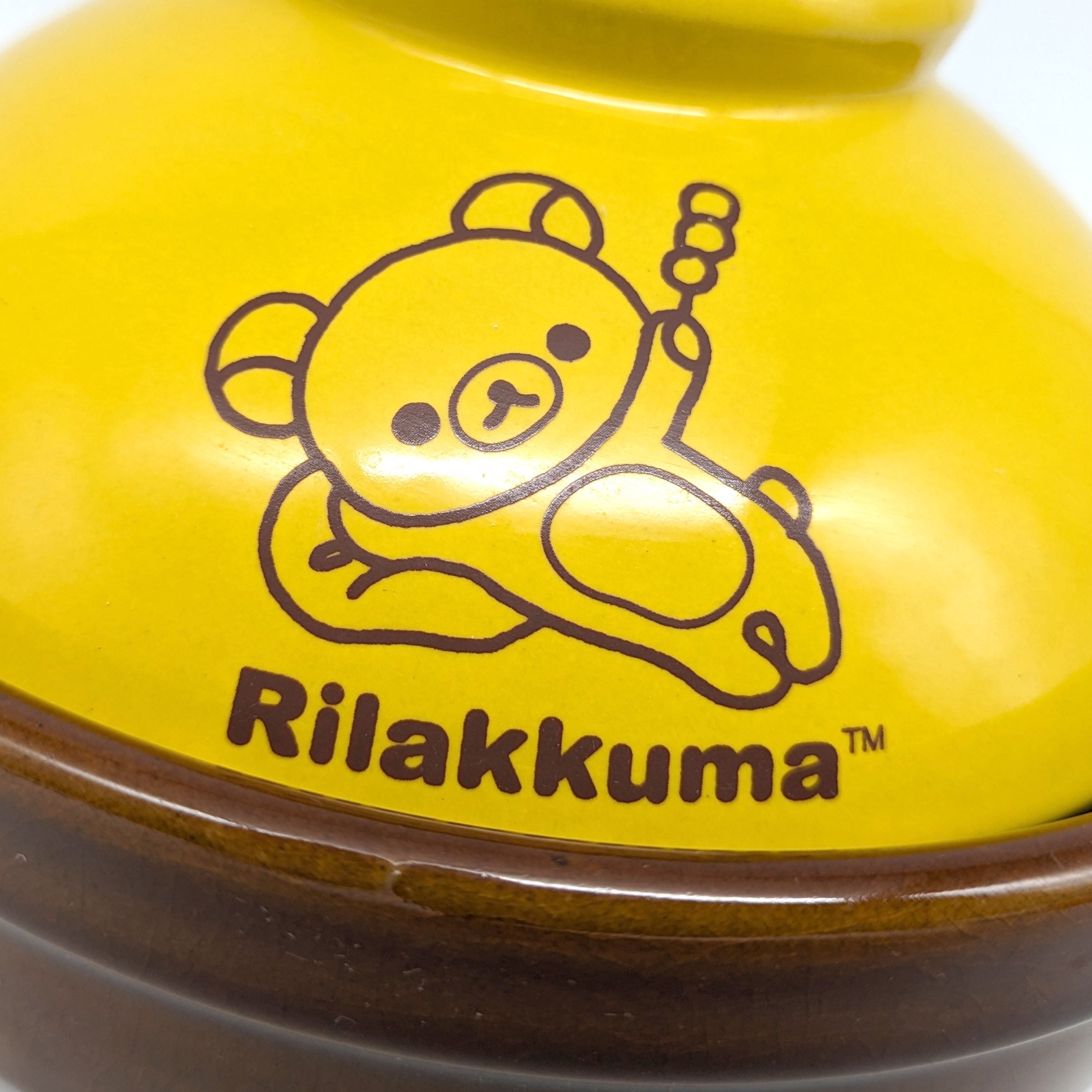 リラックマ・冬のほっこり土鍋・一人用・調理器具・No.240508-07・梱包