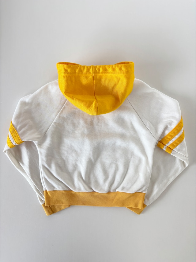 【2T相当・vintage 】USA製 PURDUE パーカー