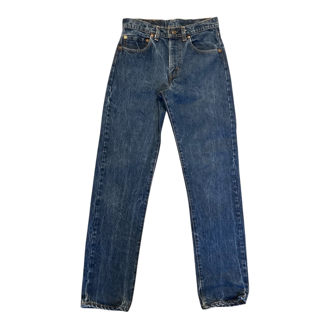 F623】80s Levi's 517 – 42 TALON Zipper – W30 L33/ 80年代製