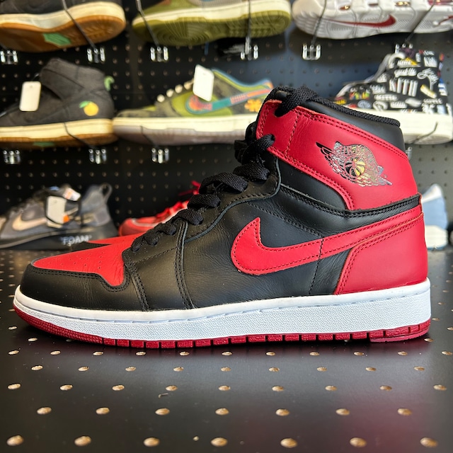 Jordan 1 Retro Bred (2013) US9.5/27.5cm