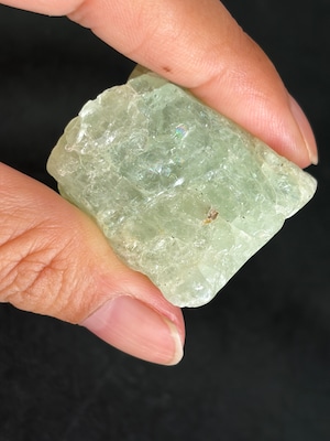 アクアマリン結晶　約24g