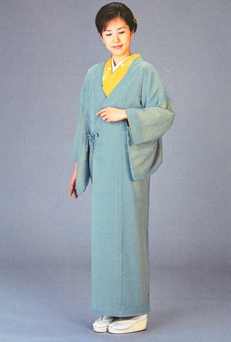 東レ シルック 夏物 長襦袢 反物 絽ちぢみ 白 ポリエステル 洗える