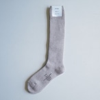 HYKE-L60-SOCKS 26AW