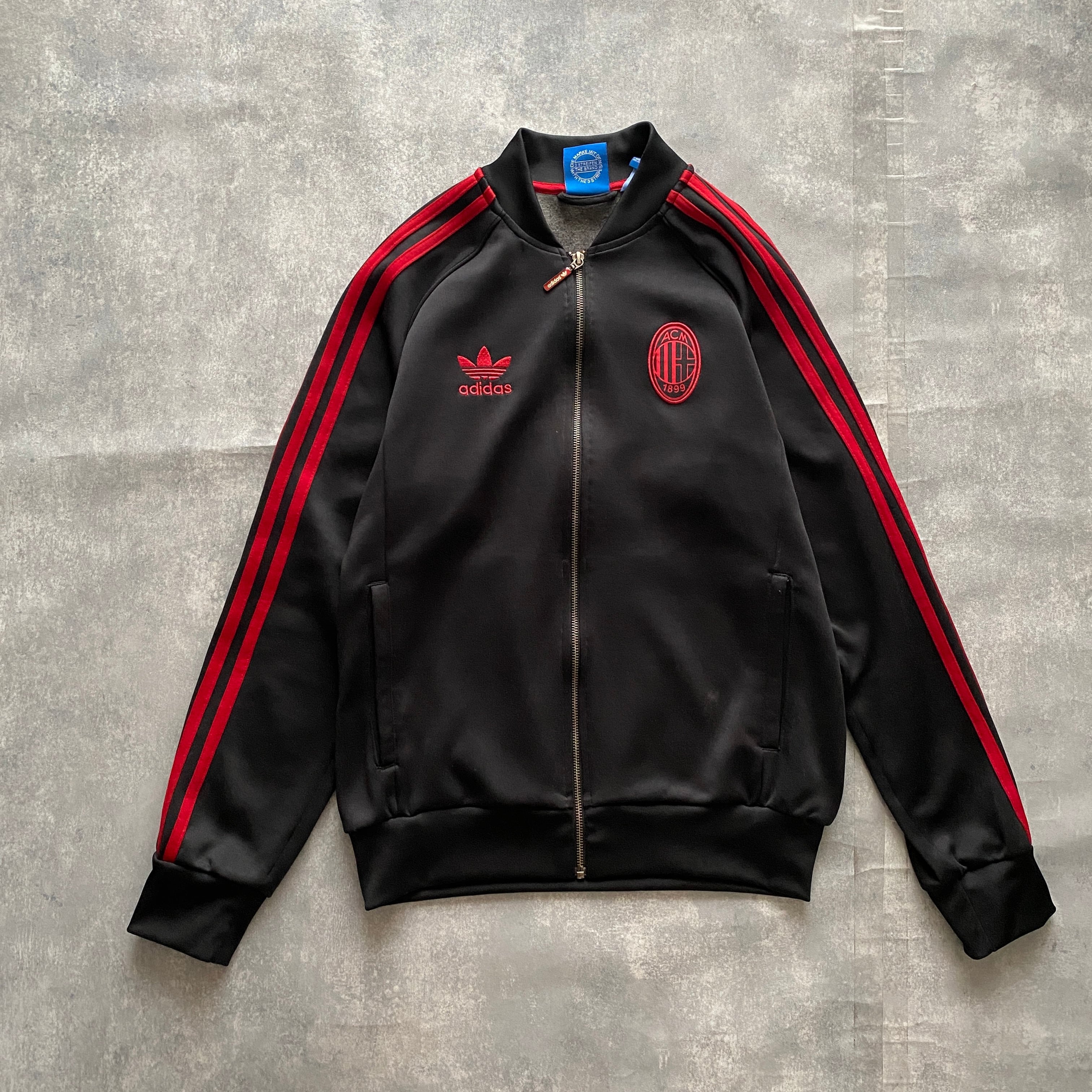 adidas AC Milan ミラン トラックジャケット