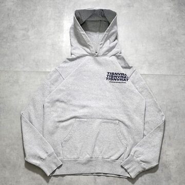 gray JS(6)［即納］carol anorak / peach peach 25winter | PAY ID