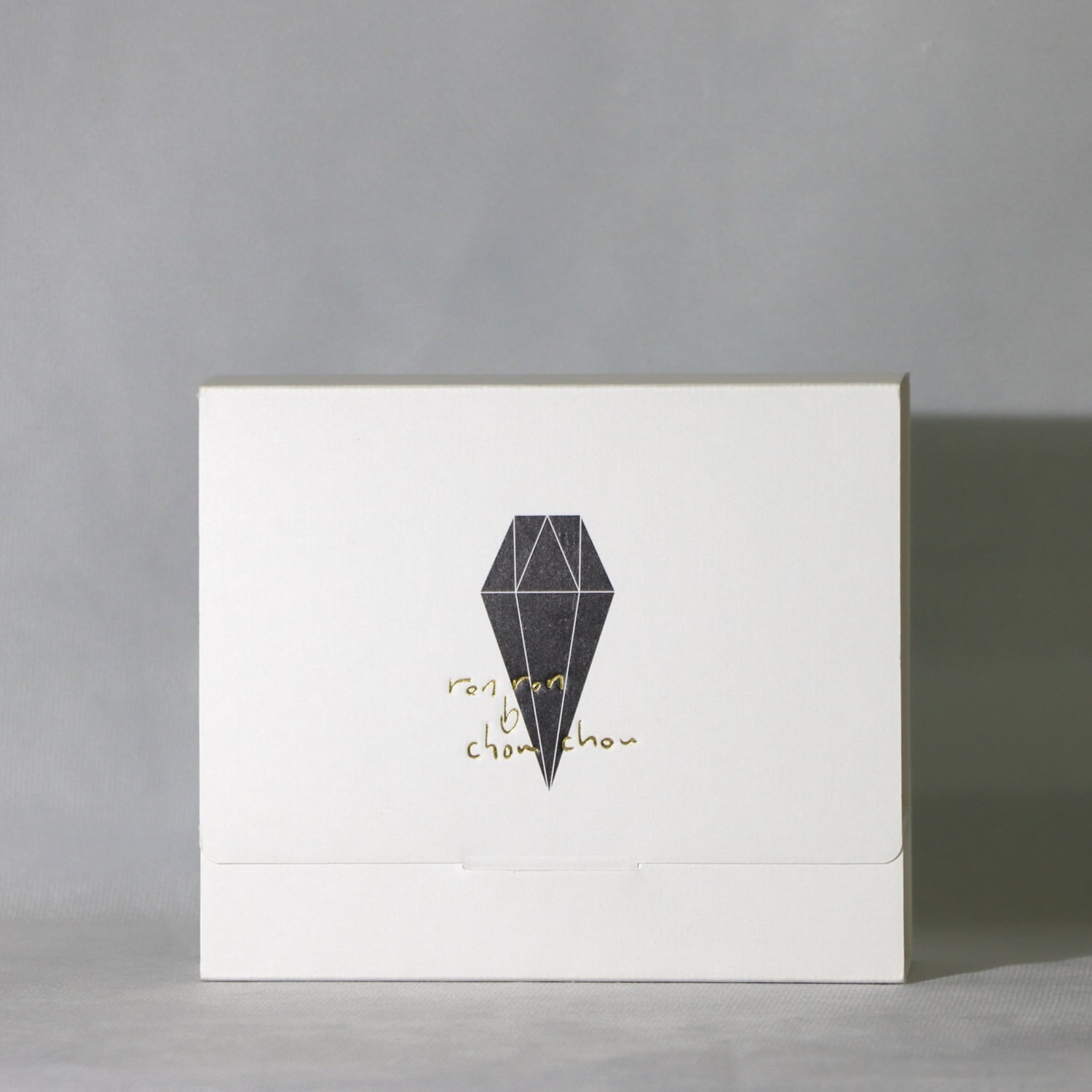 フィッティングセット 50g×4本 | ron ron b chou chou