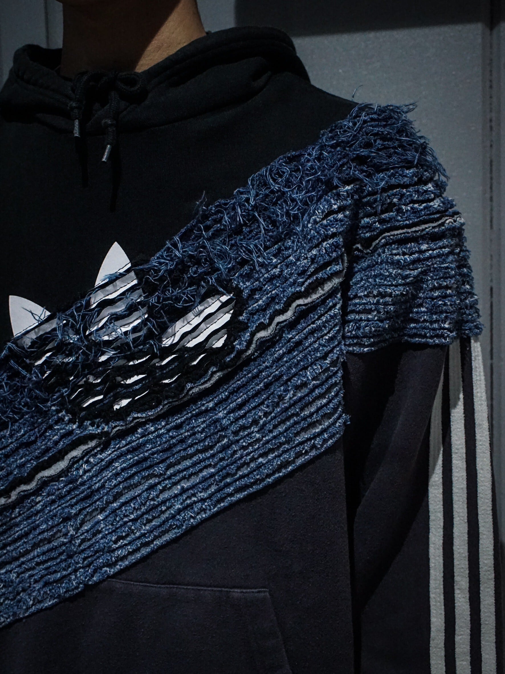 ブラックデザイン　black design 合舎　ガッシャ BLACK DESIGN ブラックデザイン 合舎 ガッシャ