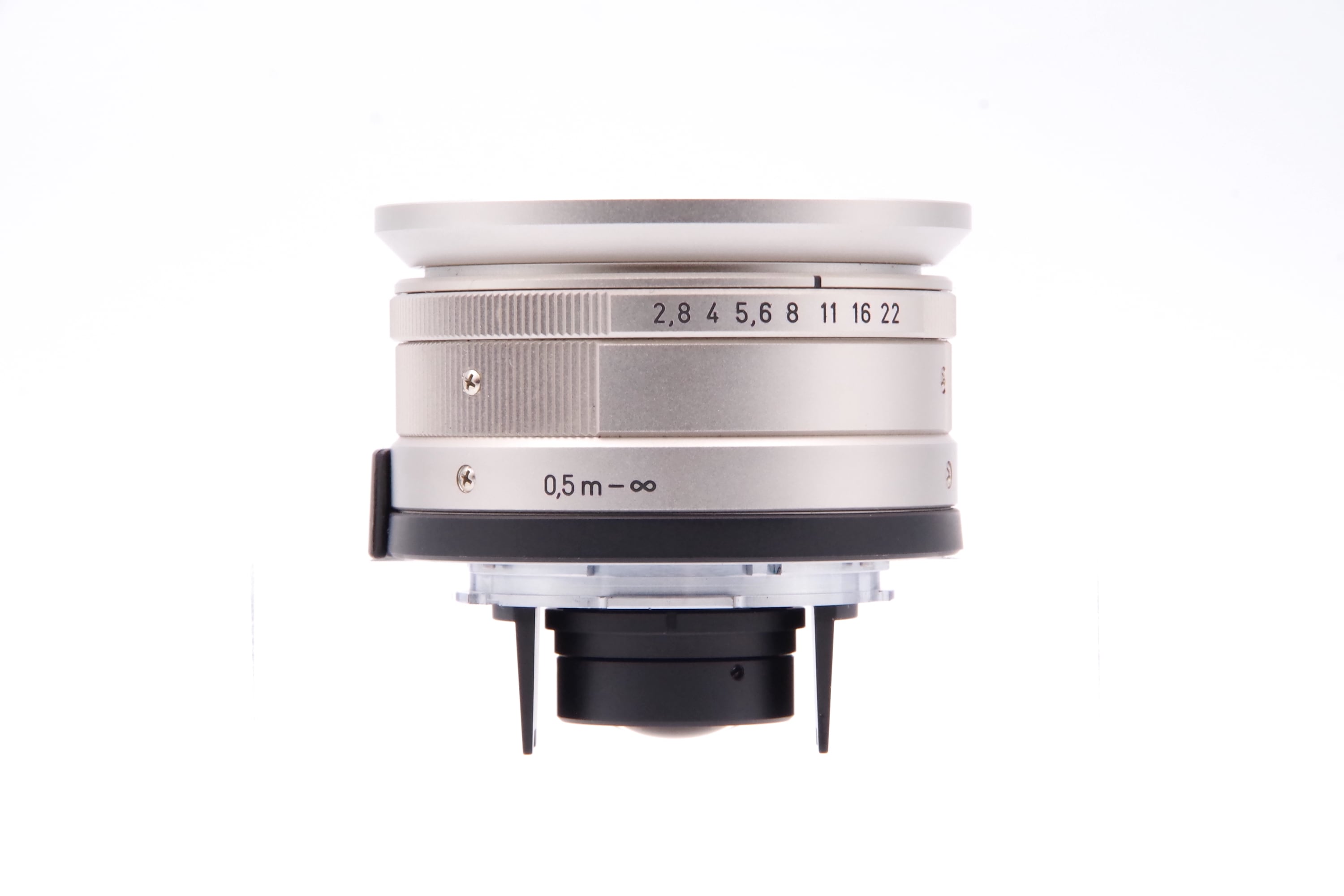 Carl Zeiss Biogon 21mm F2.8 T* Gマウント CONTAX コンタックス