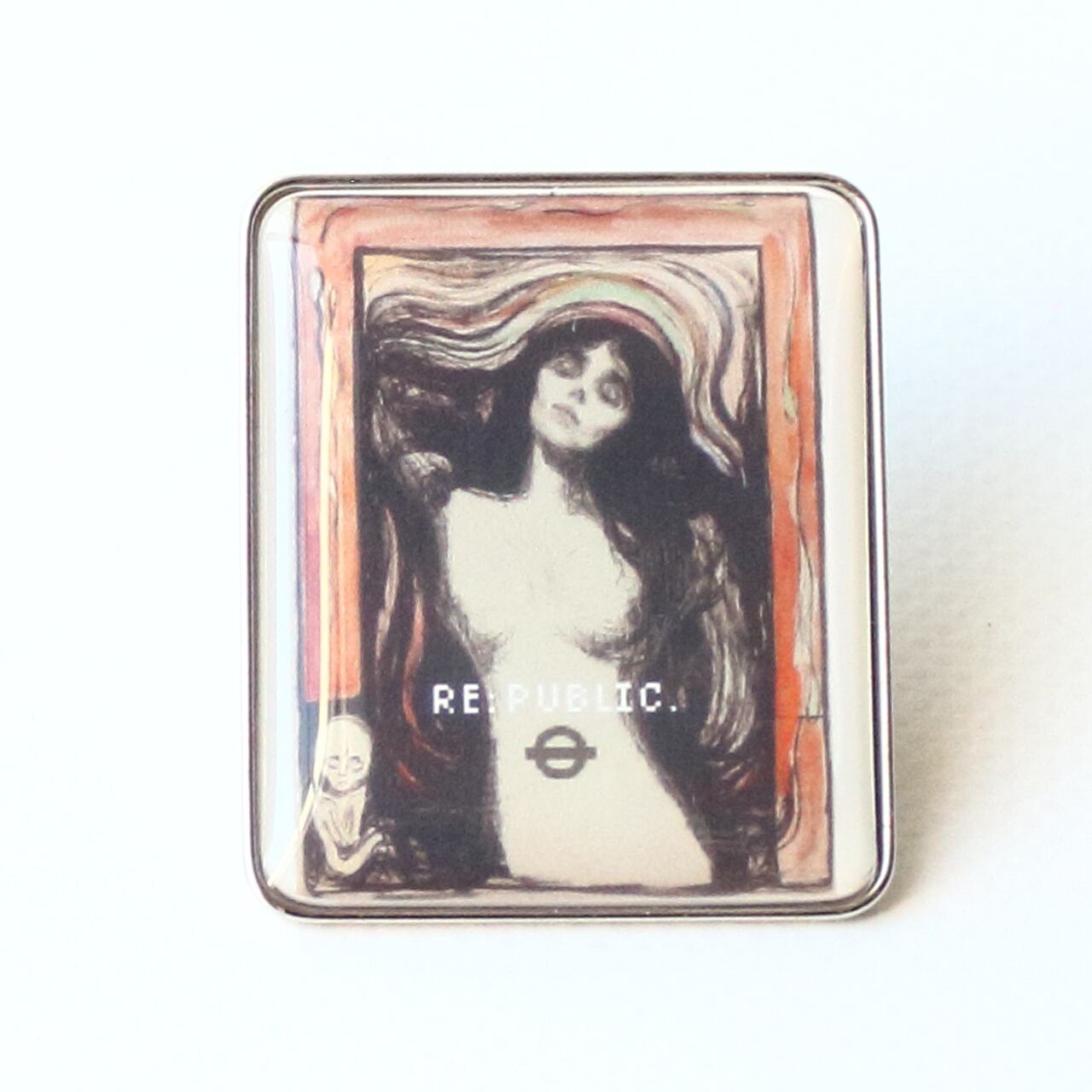 ◆RE:PUBLIC. -Madonna - (1895-1896)