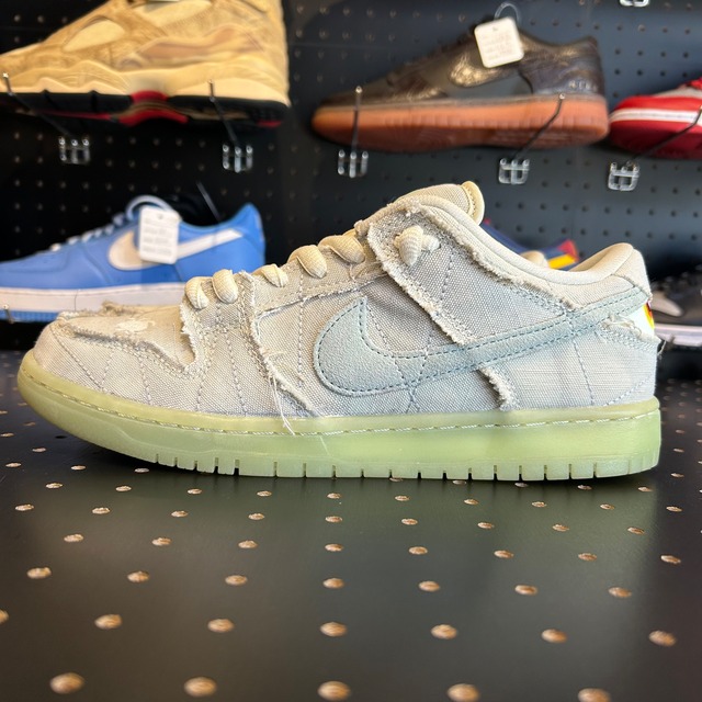 Nike SB Dunk Low "Mummy" US8.5/26.5cm