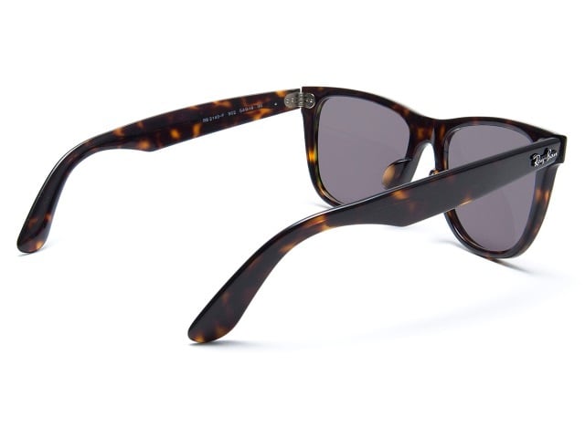 レイバン RB2140F 老眼鏡 老眼メガネ  +4.00まで ROGAN 楽天市場】[Ray-Ban] レイバン RB2140F 老眼鏡 老眼メガネクリアレンズ
