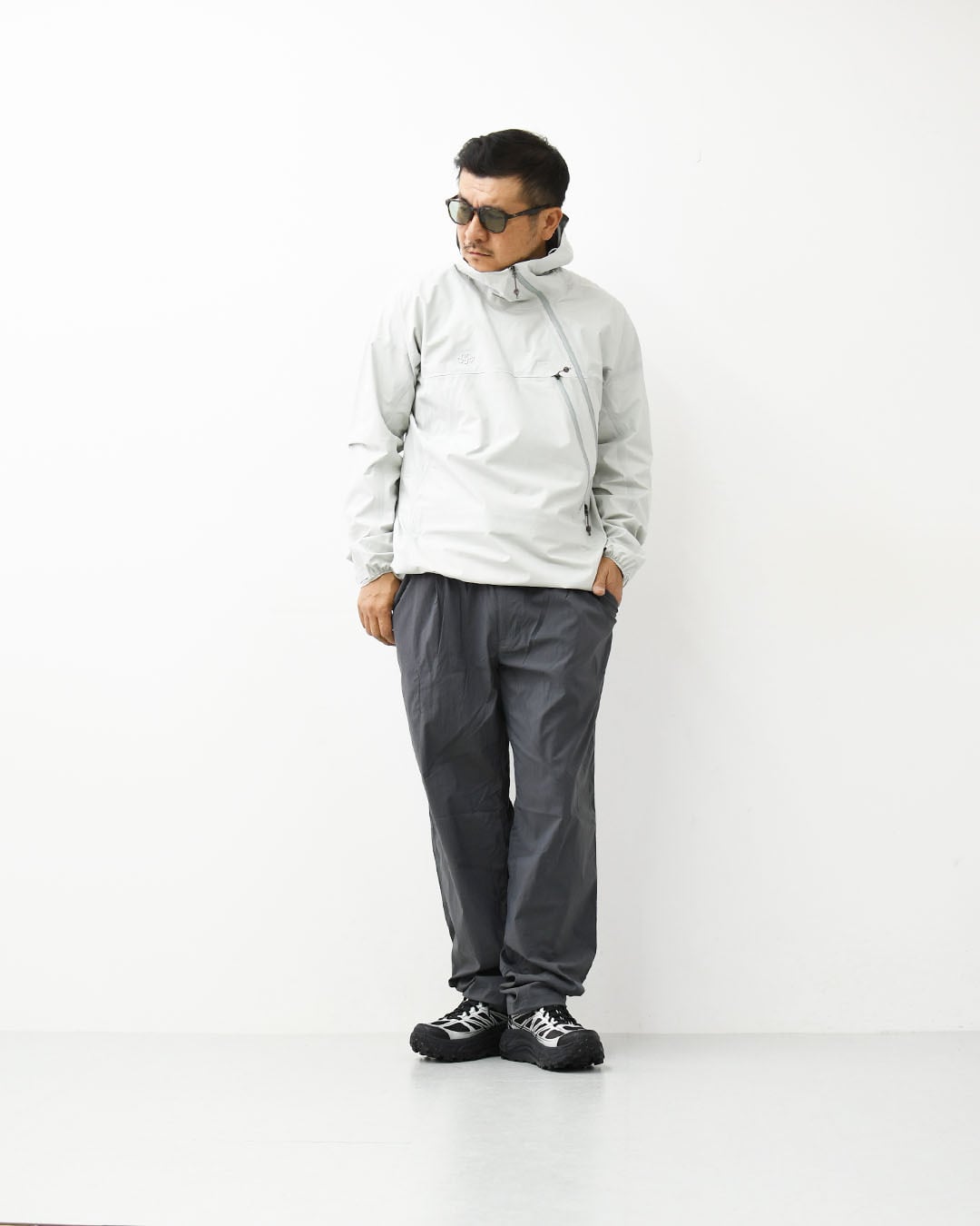 TETON BROS. [ティートンブロス] Journey Pant [TB261-100] ジャーニー