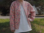 AMERICA reversible quilting jacket