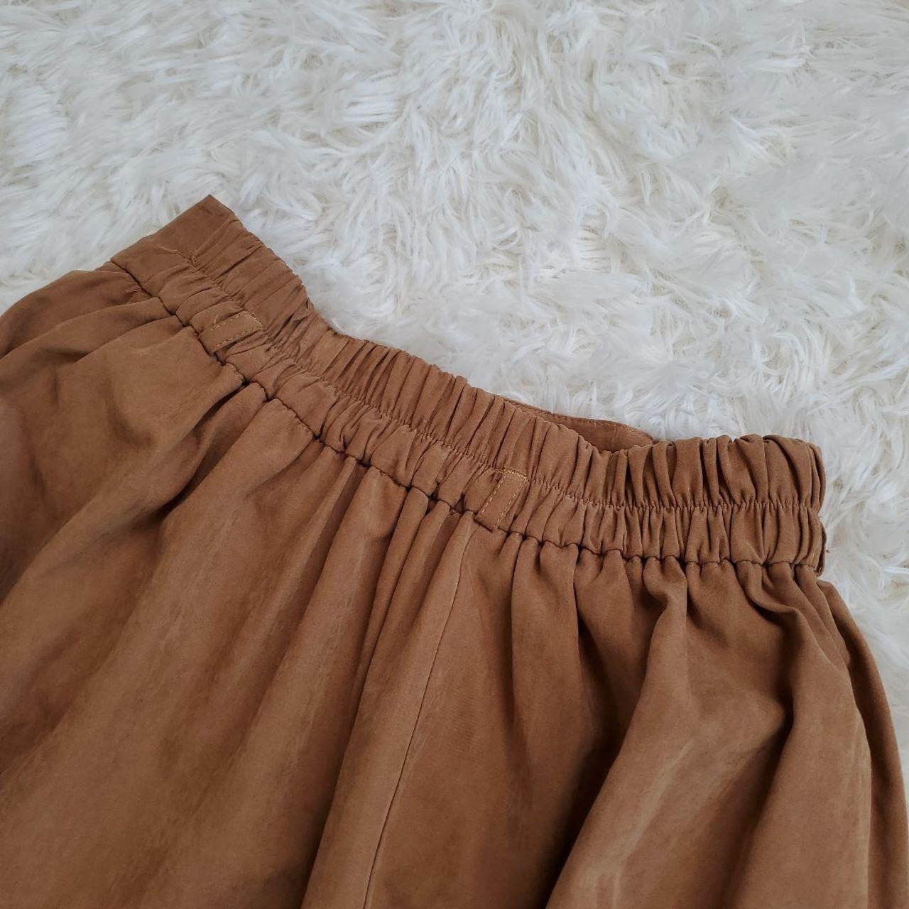 【USED】】BODY DESSERT ロングスカート　美品