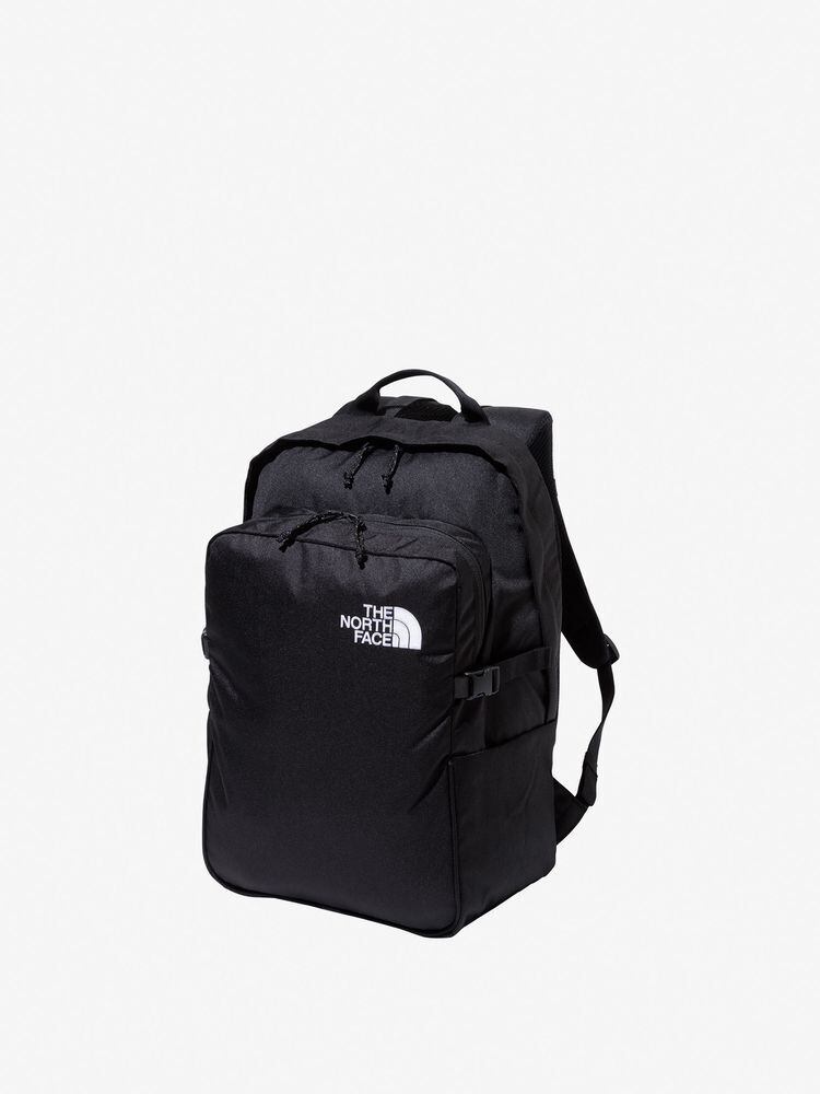 THE NORTH FACE (ノースフェイス) - BOULDER DAYPACK (ボールダーデイパック ブラック・K) NM72356