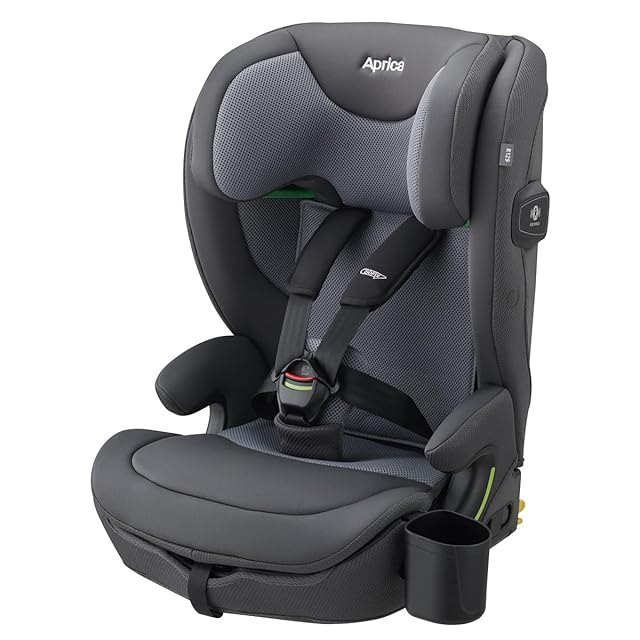 Jovikids チャイルドシート ISOFIX、 0か月~12歳頃 360°回転式 i-Size