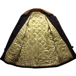 vintage 1950’s “絣” wool pharaoh jacket