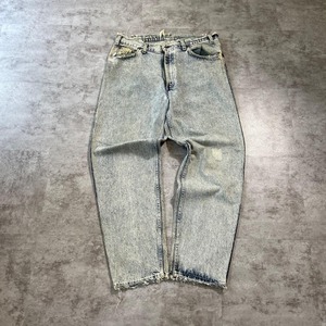 【W36 L30】 USA製 usa levi's リーバイス 550