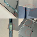 DAIKO ダイコー 大光電機 DST-53448 フロアランプ フロアスタンド スタンドライト 間接照明 モダン 北欧 ホテルライク