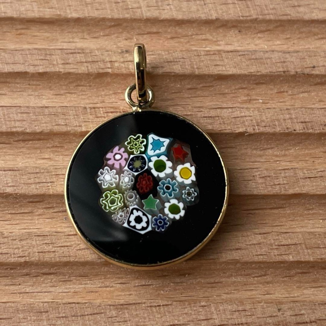 925 シルバー　ペンダント