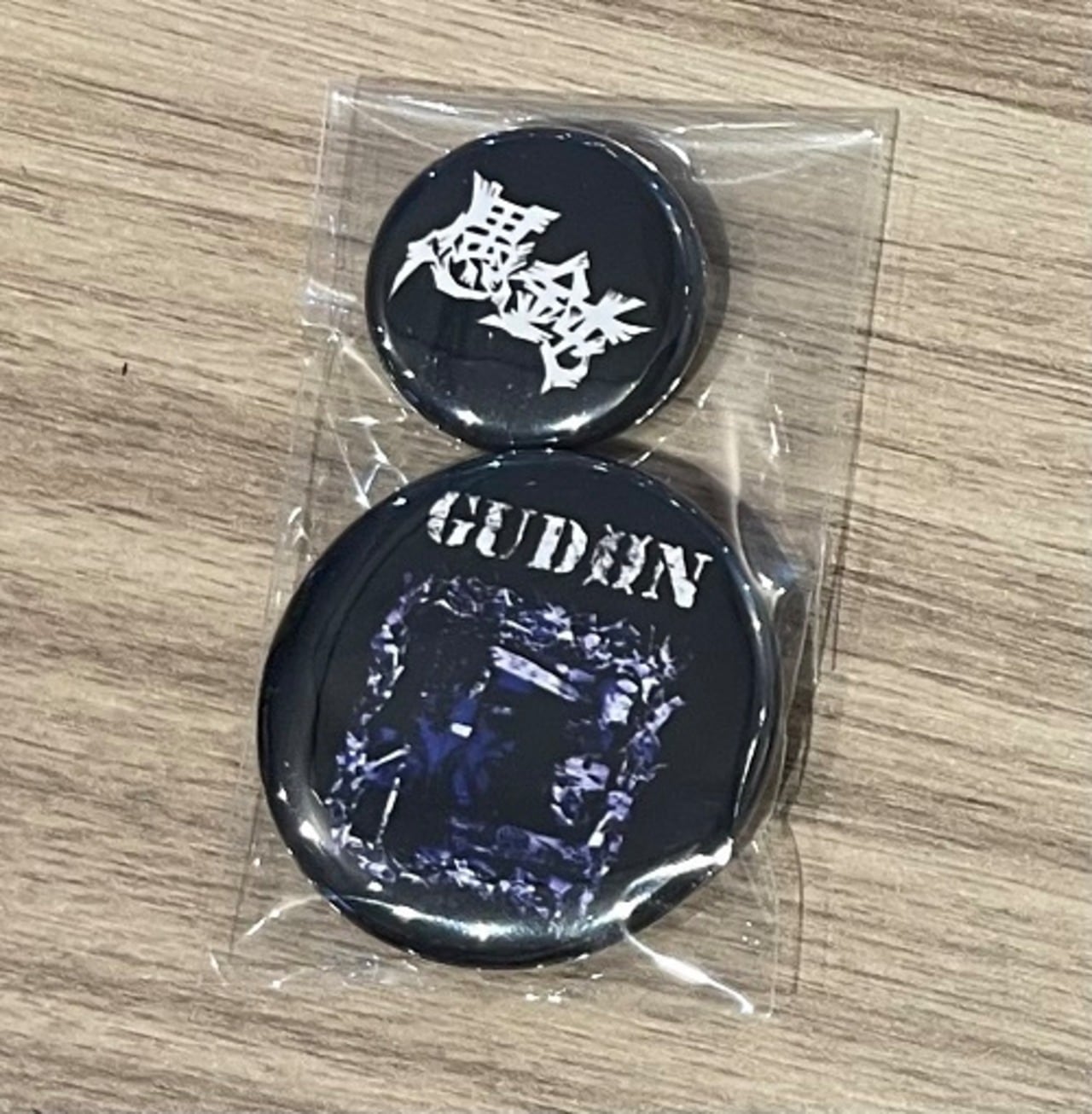 愚鈍 / 卑下志望　7インチシングル 卑下志望/GUDON/愚鈍｜PUNK｜ディスクユニオン・オンラインショップ