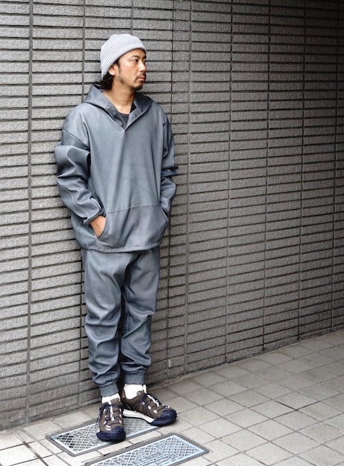 MOSSIR(モシール)～LEILEY～ 2024年4月～2024年8月入荷予定
