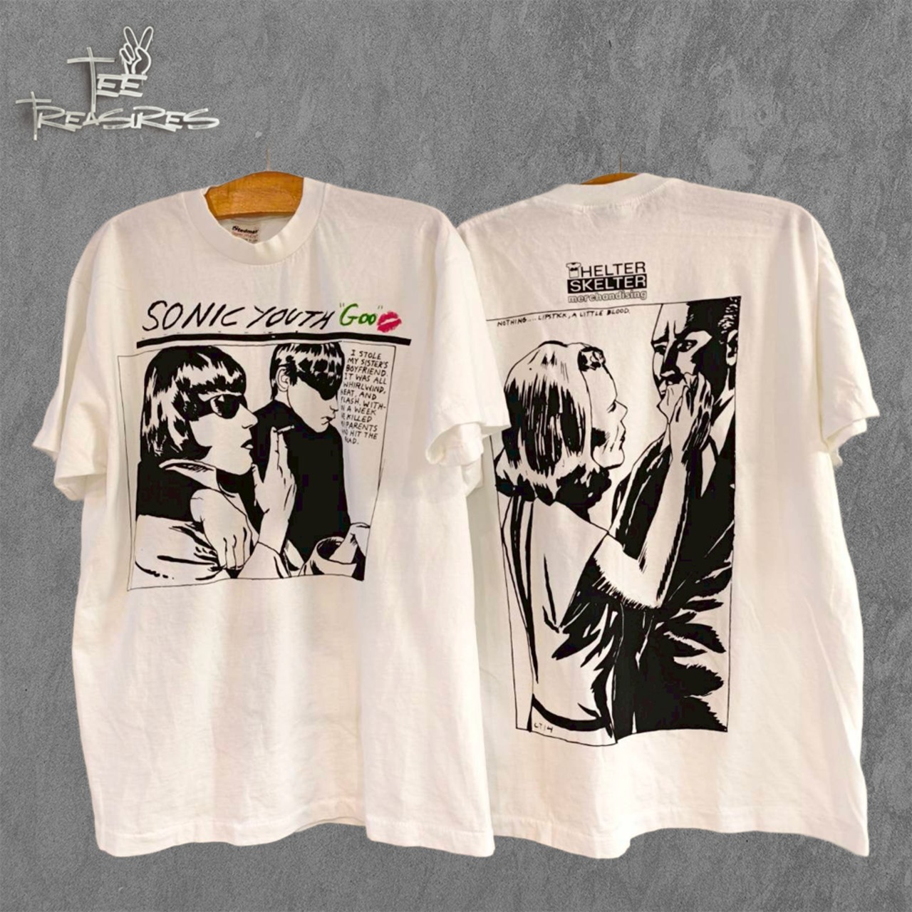 Sonic Youth 24【予約商品：4月14日より順次発送】