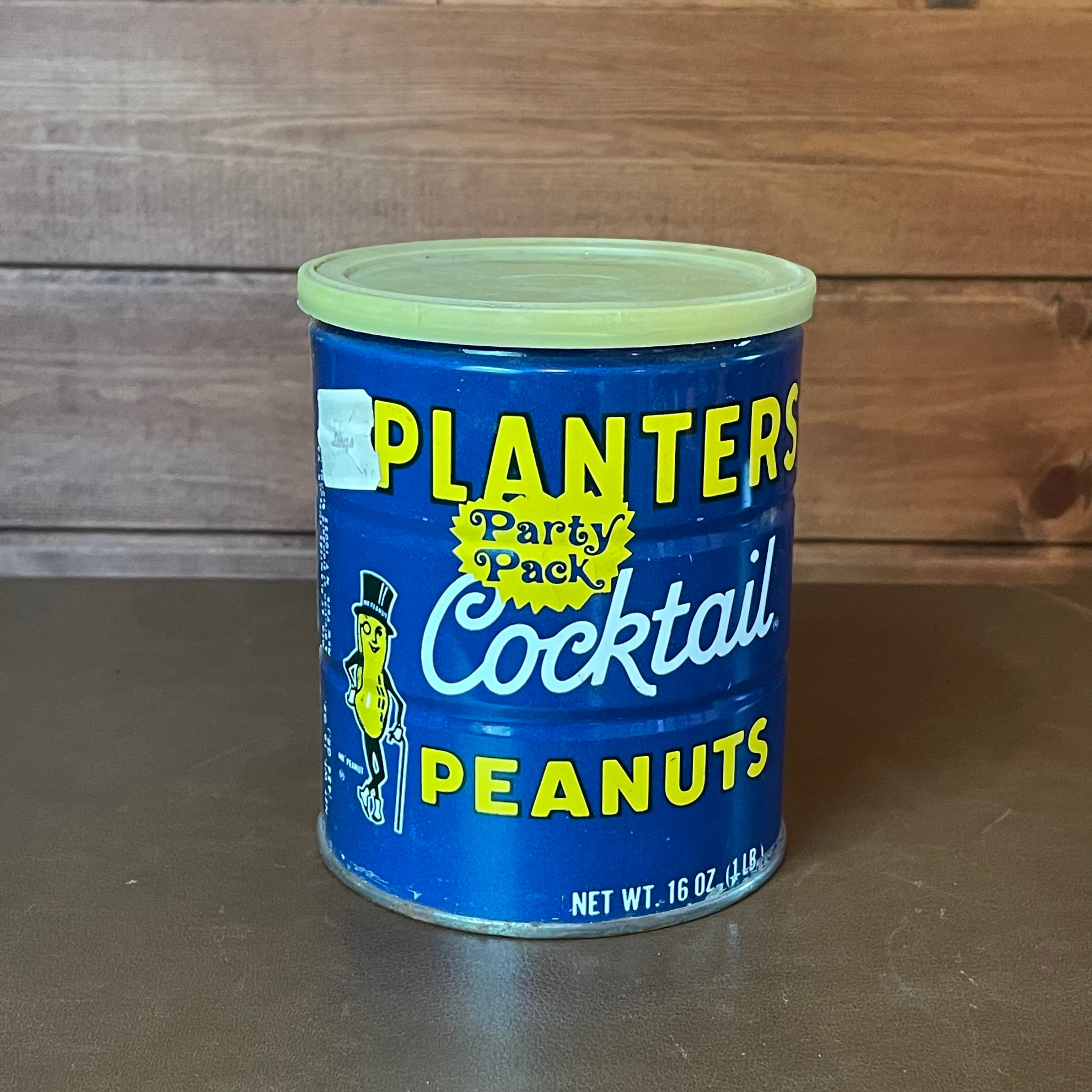 オールドカンパ ピーナッツグリス 90g青缶 未使用 オールドカンパ