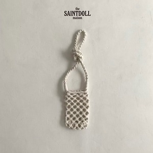 [SAINTDOLL] Net Bag / [세인트돌] 그물가방