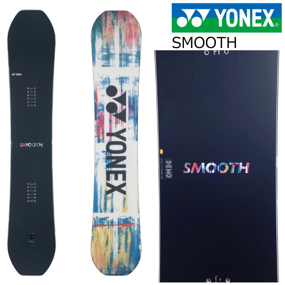 24 YONEX SMOOTH ヨネックス スムース SM23 | EXTREME powered by BASE