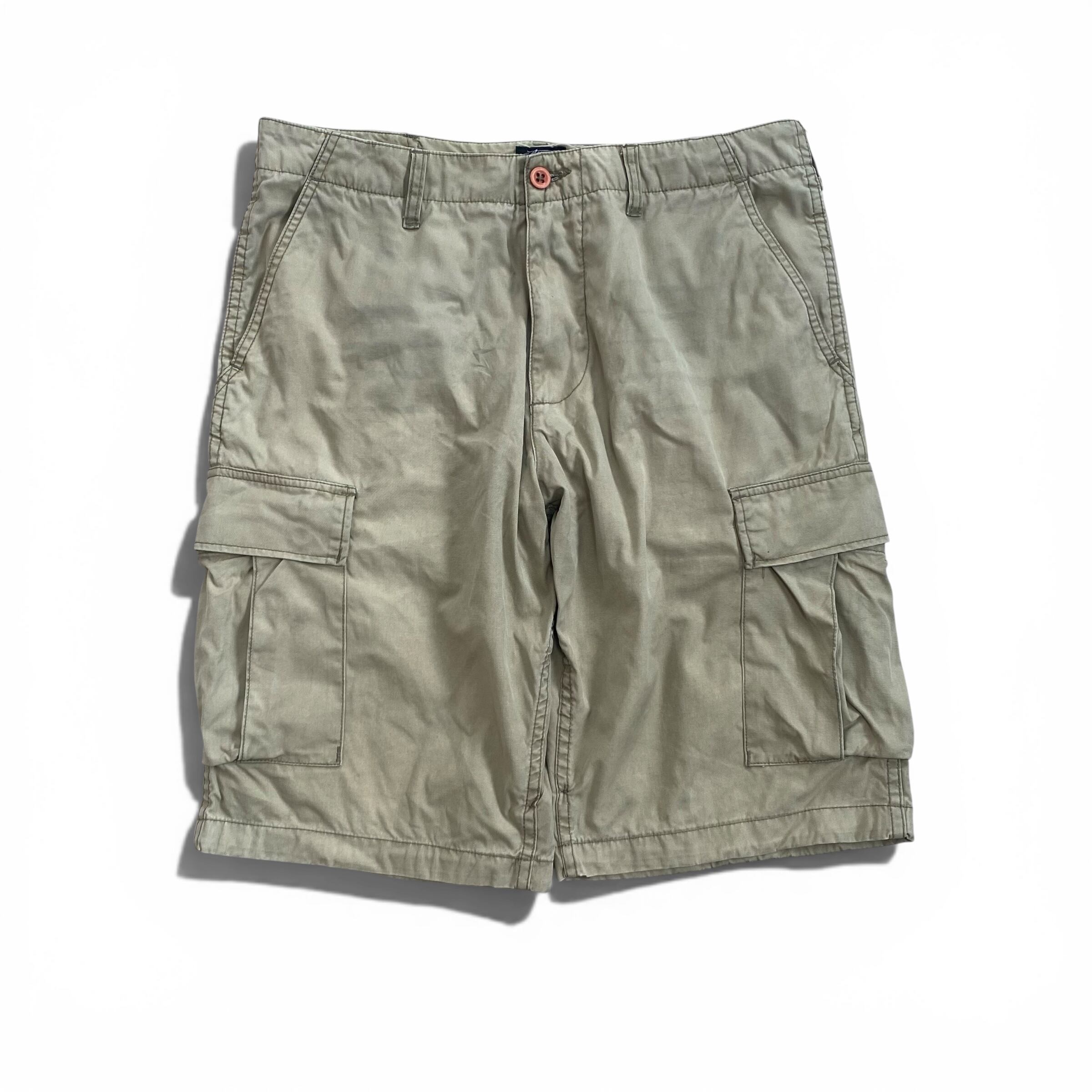 WTAPS 21SS TUCK 02/SHORTS/COTTON.TWILL 211WVDT-PTM07 サイズ03(L