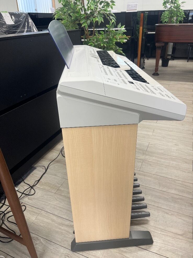☆92616【エレクトーン】YAMAHA ELB02 2018年製 | リユース専門店エプコ