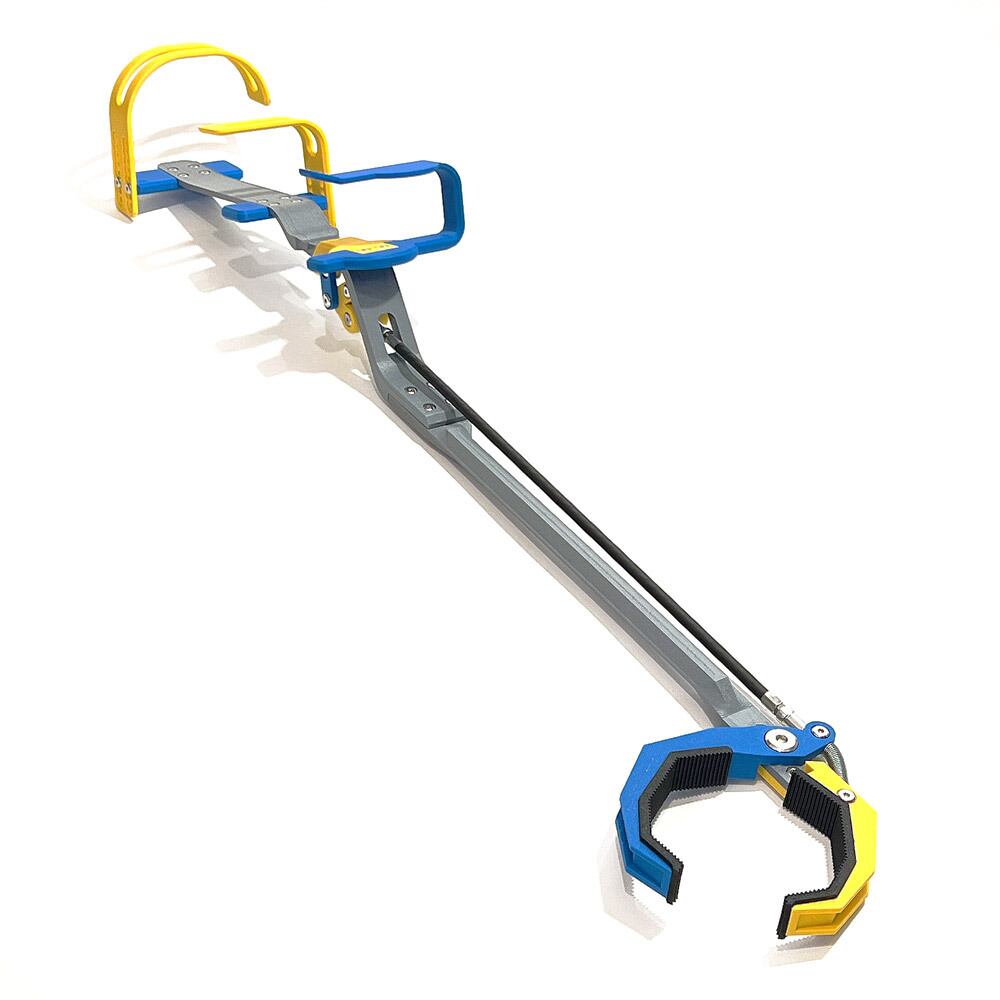 本数限定特別価格○頸損C6・C7用マジックハンド『GRASPY(グラスピー