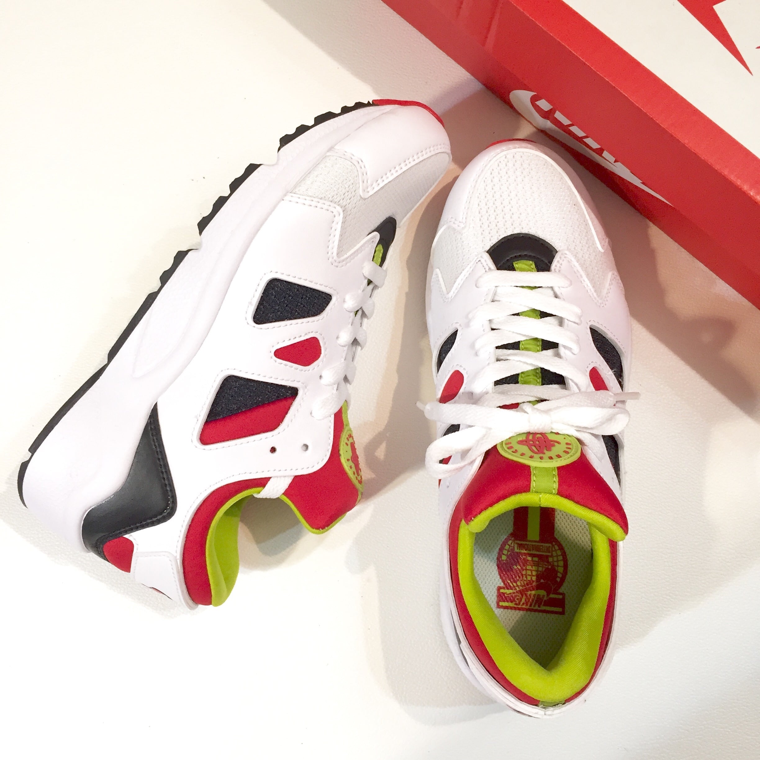 air huarache international