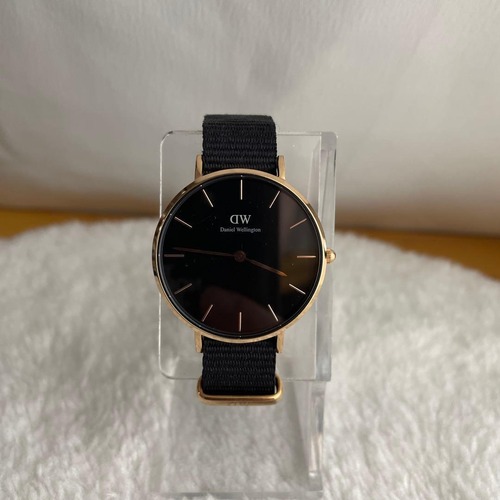 Daniel Wellington 腕時計 #2127