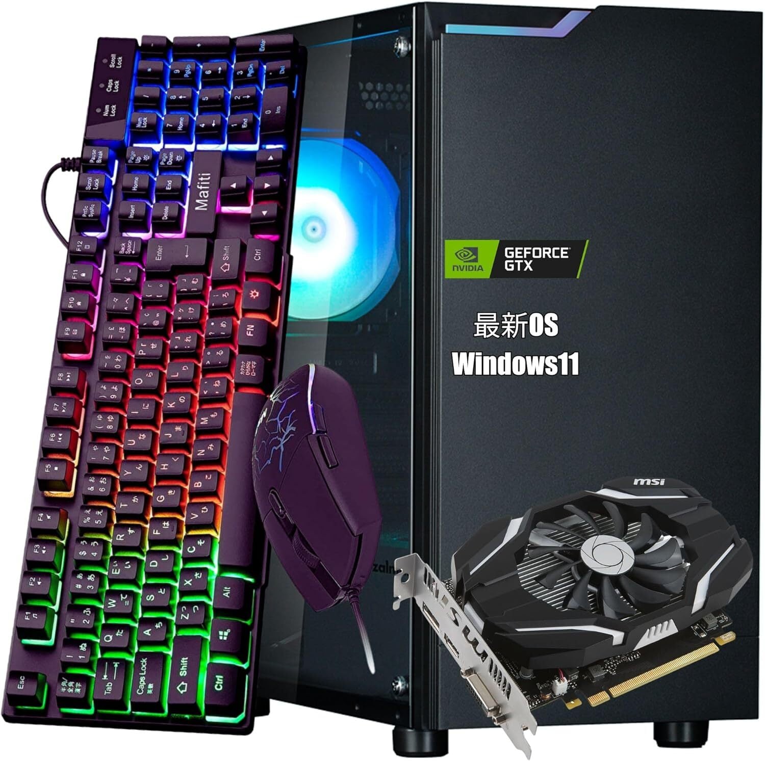 AMD Ryzen 7 / 5 シリーズ | ゲーミングPC専門店「G-storm™」by