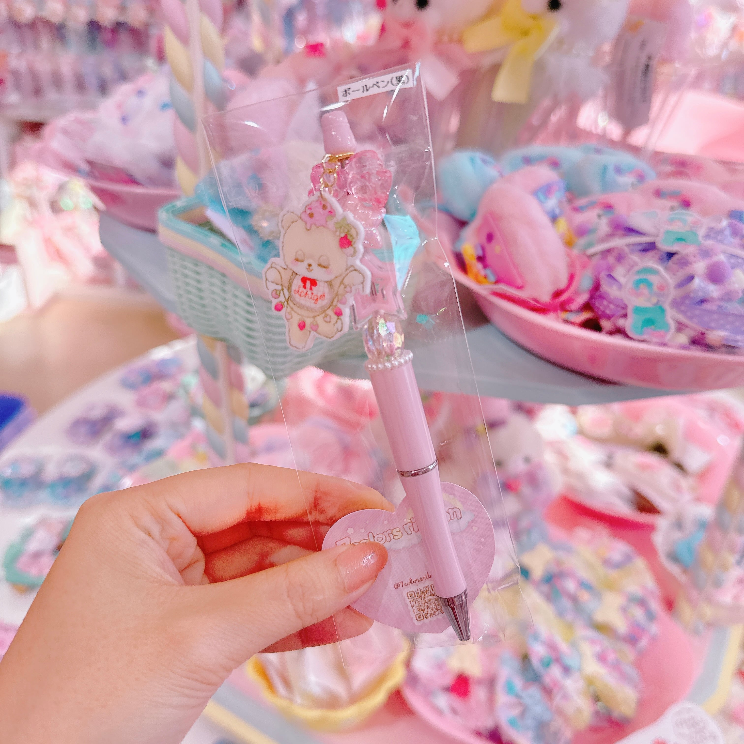 【H2】64-13カスタムボールペン