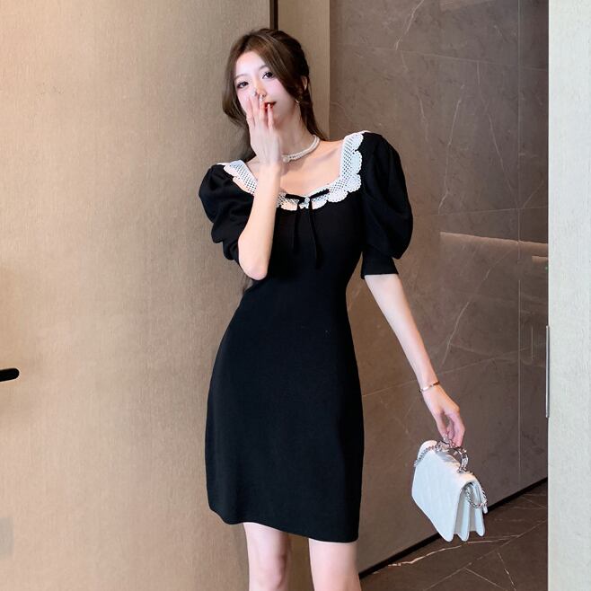 ミニドレス キャバドレス ワンピース 新作 かわいい MY2-LQE-5387GT528