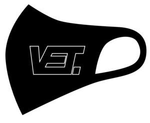 VET.FACE MASK